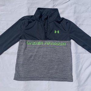 Under Armor pullover